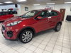 Kia Sportage 1.7 CRDi 3 SUV 5dr Diesel Manual Euro 6 (s/s) (114 bhp) 5dr Manual 2026
