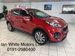 Kia Sportage 1.7 CRDi 3 SUV 5dr Diesel Manual Euro 6 (s/s) (114 bhp) 5dr Manual 2016