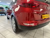 Kia Sportage 1.7 CRDi 3 SUV 5dr Diesel Manual Euro 6 (s/s) (114 bhp) 5dr Manual 2026