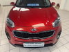 Kia Sportage 1.7 CRDi 3 SUV 5dr Diesel Manual Euro 6 (s/s) (114 bhp) 5dr Manual 2026