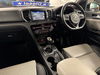 Kia Sportage 2.0 CRDi GT-Line SUV 5dr Diesel Manual AWD Euro 6 (134 bhp) 5dr Manual 2026