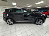 Kia Sportage 2.0 CRDi GT-Line SUV 5dr Diesel Manual AWD Euro 6 (134 bhp) 5dr Manual 2026