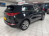 Kia Sportage 2.0 CRDi GT-Line SUV 5dr Diesel Manual AWD Euro 6 (134 bhp) 5dr Manual 2026