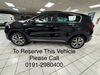 Kia Sportage 2.0 CRDi GT-Line SUV 5dr Diesel Manual AWD Euro 6 (134 bhp) 5dr Manual 2026