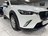 Mazda CX-3 1.5 SKYACTIV-D SE Nav SUV 5dr Diesel Manual Euro 6 (s/s) (105 ps) 5dr Manual 2025