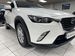 Mazda CX-3 1.5 SKYACTIV-D SE Nav SUV 5dr Diesel Manual Euro 6 (s/s) (105 ps) 5dr Manual 2018