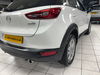 Mazda CX-3 1.5 SKYACTIV-D SE Nav SUV 5dr Diesel Manual Euro 6 (s/s) (105 ps) 5dr Manual 2025