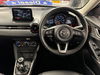 Mazda CX-3 1.5 SKYACTIV-D SE Nav SUV 5dr Diesel Manual Euro 6 (s/s) (105 ps) 5dr Manual 2025