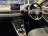 Mazda CX-3 1.5 SKYACTIV-D SE Nav SUV 5dr Diesel Manual Euro 6 (s/s) (105 ps) 5dr Manual 2025