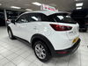 Mazda CX-3 1.5 SKYACTIV-D SE Nav SUV 5dr Diesel Manual Euro 6 (s/s) (105 ps) 5dr Manual 2025