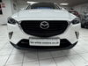 Mazda CX-3 1.5 SKYACTIV-D SE Nav SUV 5dr Diesel Manual Euro 6 (s/s) (105 ps) 5dr Manual 2025