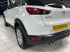 Mazda CX-3 1.5 SKYACTIV-D SE Nav SUV 5dr Diesel Manual Euro 6 (s/s) (105 ps) 5dr Manual 2025