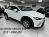Mazda CX-3 1.5 SKYACTIV-D SE Nav SUV 5dr Diesel Manual Euro 6 (s/s) (105 ps) 5dr Manual 2025