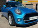 MINI Hatch 1.5 Cooper D Hatchback 5dr Diesel Manual Euro 6 (s/s) (116 ps) 5dr Manual 2016