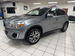 Mitsubishi ASX 1.6 ZC-M SUV 5dr Petrol Manual Euro 6 (117 ps) 5dr Manual 2016