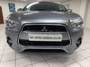Mitsubishi ASX 1.6 ZC-M SUV 5dr Petrol Manual Euro 6 (117 ps) 5dr Manual 2026