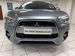 Mitsubishi ASX 1.6 ZC-M SUV 5dr Petrol Manual Euro 6 (117 ps) 5dr Manual 2016