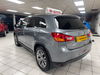 Mitsubishi ASX 1.6 ZC-M SUV 5dr Petrol Manual Euro 6 (117 ps) 5dr Manual 2026