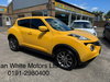 Nissan Juke 1.5 dCi Tekna SUV 5dr Diesel Manual Euro 6 (s/s) (110 ps) 5dr Manual 2026