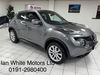 Nissan Juke 1.5 dCi Tekna SUV 5dr Diesel Manual Euro 6 (s/s) (110 ps) 5dr Manual 2025