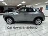 Nissan Juke 1.5 dCi Tekna SUV 5dr Diesel Manual Euro 6 (s/s) (110 ps) 5dr Manual 2025