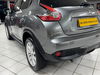 Nissan Juke 1.5 dCi Tekna SUV 5dr Diesel Manual Euro 6 (s/s) (110 ps) 5dr Manual 2025