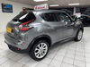 Nissan Juke 1.5 dCi Tekna SUV 5dr Diesel Manual Euro 6 (s/s) (110 ps) 5dr Manual 2025