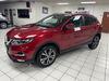 Nissan Qashqai 1.5 dCi N-Connecta SUV 5dr Diesel Manual Euro 6 (s/s) (110 ps) 5dr Manual 2025