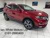 Nissan Qashqai 1.5 dCi N-Connecta SUV 5dr Diesel Manual Euro 6 (s/s) (110 ps) 5dr Manual 2025