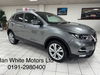Nissan Qashqai 1.5 dCi N-Connecta SUV 5dr Diesel Manual Euro 6 (s/s) (110 ps) 5dr Manual 2026