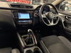 Nissan Qashqai 1.5 dCi N-Connecta SUV 5dr Diesel Manual Euro 6 (s/s) (110 ps) 5dr Manual 2026