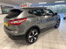 Nissan Qashqai 1.5 dCi N-Vision SUV 5dr Diesel Manual 2WD Euro 6 (s/s) (110 ps) 5dr Manual 2017