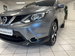 Nissan Qashqai 1.5 dCi N-Vision SUV 5dr Diesel Manual 2WD Euro 6 (s/s) (110 ps) 5dr Manual 2017