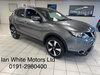 Nissan Qashqai 1.5 dCi N-Vision SUV 5dr Diesel Manual 2WD Euro 6 (s/s) (110 ps) 5dr Manual 2026
