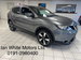 Nissan Qashqai 1.5 dCi N-Vision SUV 5dr Diesel Manual 2WD Euro 6 (s/s) (110 ps) 5dr Manual 2017