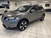 Nissan Qashqai 1.5 dCi N-Vision SUV 5dr Diesel Manual 2WD Euro 6 (s/s) (110 ps) 5dr Manual 2026