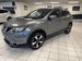 Nissan Qashqai 1.5 dCi N-Vision SUV 5dr Diesel Manual 2WD Euro 6 (s/s) (110 ps) 5dr Manual 2017
