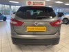 Nissan Qashqai 1.5 dCi N-Vision SUV 5dr Diesel Manual 2WD Euro 6 (s/s) (110 ps) 5dr Manual 2026