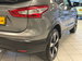 Nissan Qashqai 1.5 dCi N-Vision SUV 5dr Diesel Manual 2WD Euro 6 (s/s) (110 ps) 5dr Manual 2017
