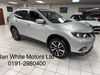 Nissan X-Trail 1.6 dCi N-Vision SUV 5dr Diesel Manual Euro 6 (s/s) (130 ps) 5dr Manual 2026