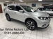 Nissan X-Trail 1.6 dCi N-Vision SUV 5dr Diesel Manual Euro 6 (s/s) (130 ps) 5dr Manual 2017