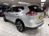 Nissan X-Trail 1.6 dCi N-Vision SUV 5dr Diesel Manual Euro 6 (s/s) (130 ps) 5dr Manual 2026