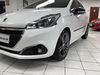 Peugeot 208 1.6 BlueHDi GT Line Hatchback 5dr Diesel Manual Euro 6 (100 ps) 5dr Manual 2025