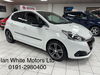 Peugeot 208 1.6 BlueHDi GT Line Hatchback 5dr Diesel Manual Euro 6 (100 ps) 5dr Manual 2025