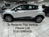 Renault Captur 1.5 dCi ENERGY Dynamique Nav SUV 5dr Diesel Manual Euro 6 (s/s) (90 ps) 5dr Manual 2026