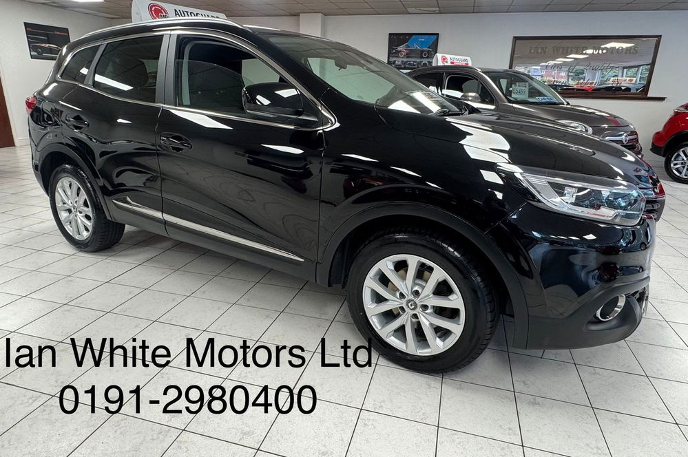 Renault Kadjar