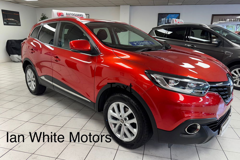 Renault Kadjar