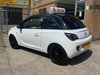 Vauxhall ADAM 1.2i ecoFLEX ENERGISED Hatchback 3dr Petrol Manual Euro 6 (s/s) (70 ps) 3dr Manual 2026