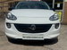 Vauxhall ADAM 1.2i ecoFLEX ENERGISED Hatchback 3dr Petrol Manual Euro 6 (s/s) (70 ps) 3dr Manual 2017
