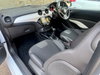 Vauxhall ADAM 1.2i ecoFLEX ENERGISED Hatchback 3dr Petrol Manual Euro 6 (s/s) (70 ps) 3dr Manual 2026